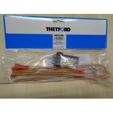 Thetford Aspire Thermocouple Switch Kit SSPA0600 Cherry 4 Gang Caravan Motorhome sc474B